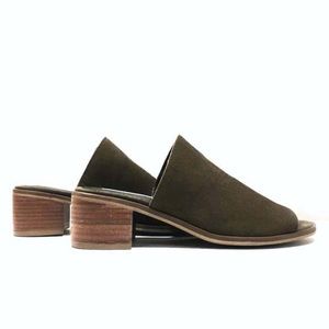 Steve Madden Sandals